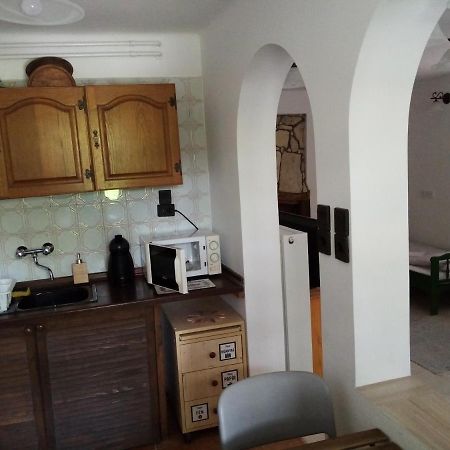 Vagabund Vendégház Etyek Exterior foto