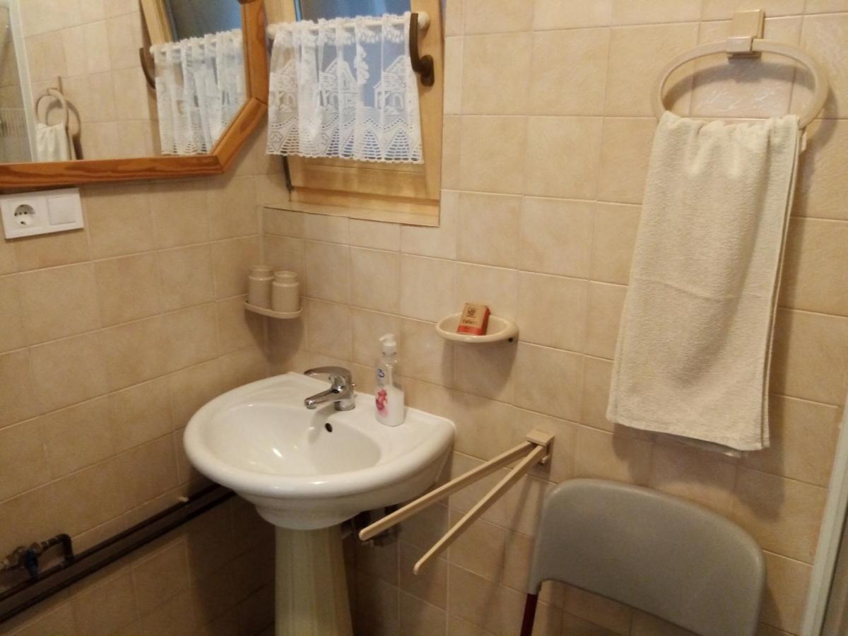 Vagabund Vendégház Etyek Exterior foto